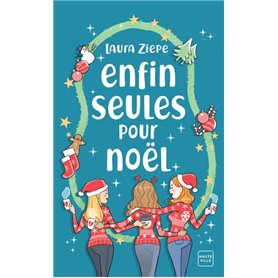 Enfin seules pour Noël