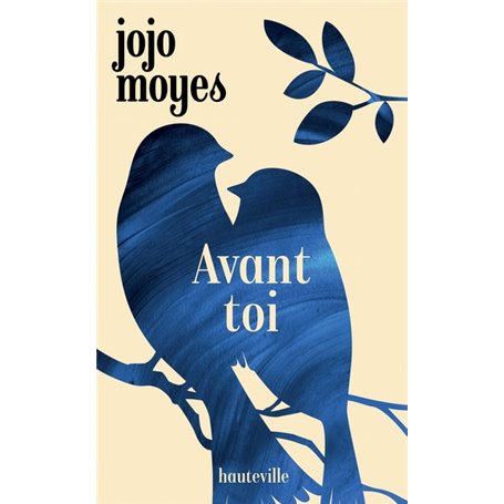 Avant toi