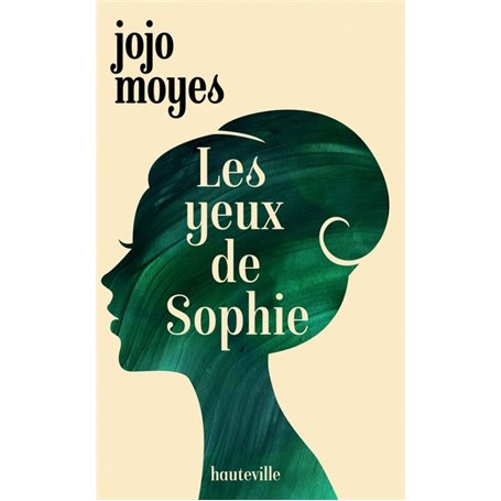 Les Yeux de Sophie