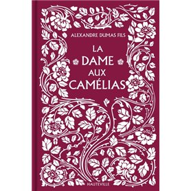 La Dame aux camélias