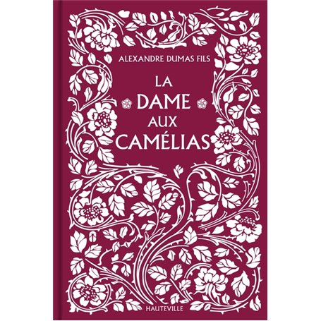 La Dame aux camélias