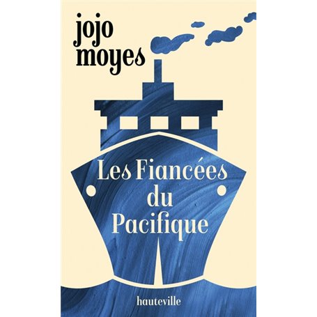 Les Fiancées du Pacifique