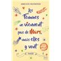 Les femmes ne viennent pas de Mars, mais elles y vont