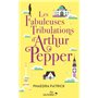 Les Fabuleuses tribulations d'Arthur Pepper (Collector)