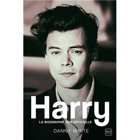 Harry : la biographie non officielle