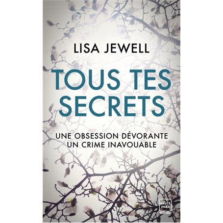 Tous tes secrets