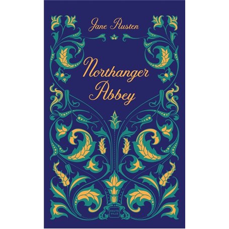 Northanger Abbey