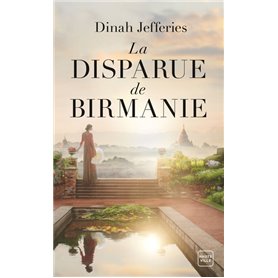 La Disparue de Birmanie