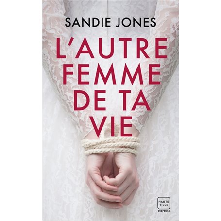 L'Autre Femme de ta vie