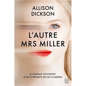 L'Autre Mrs Miller