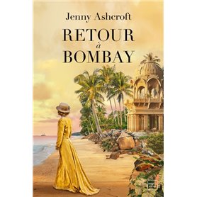 Retour à Bombay