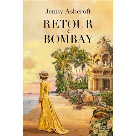 Retour à Bombay