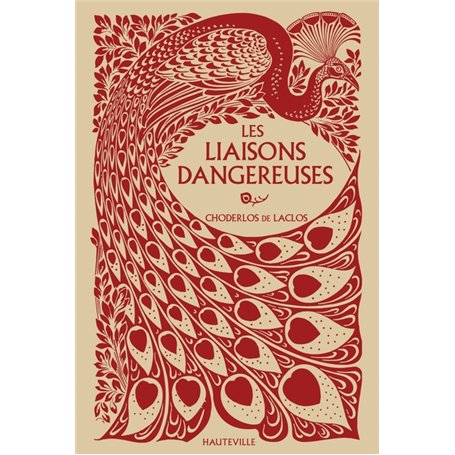 Les Liaisons dangereuses (Collector)