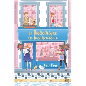 La Bibliothèque des bienheureux