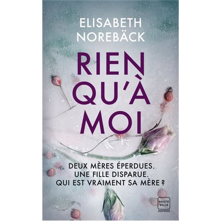 Rien qu'à moi