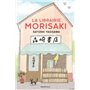 La Librairie Morisaki