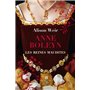 Les Reines maudites, T2 : Anne Boleyn : L'Obsession d'un roi