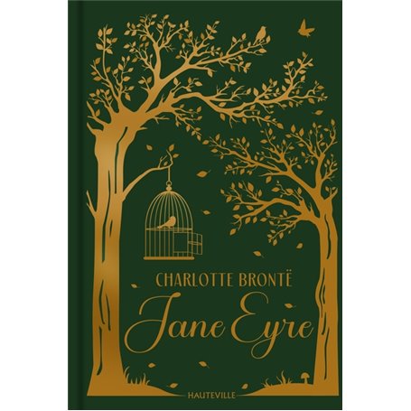 Jane Eyre