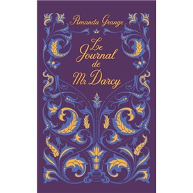 Le Journal de Mr Darcy