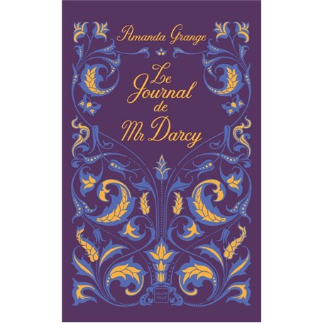 Le Journal de Mr Darcy