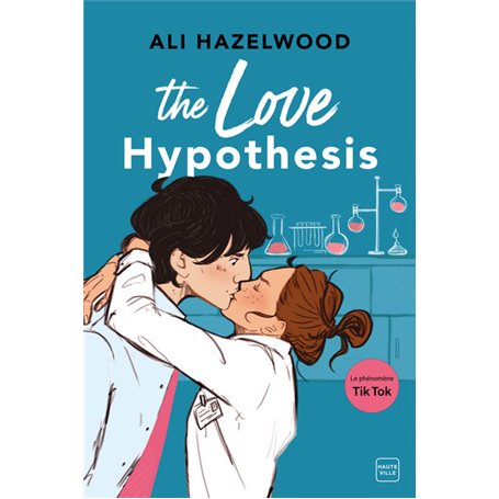 The Love Hypothesis