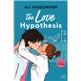 The Love Hypothesis