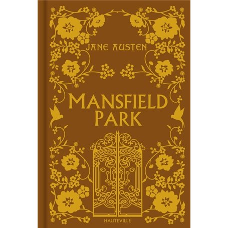 Mansfield Park (Collector)