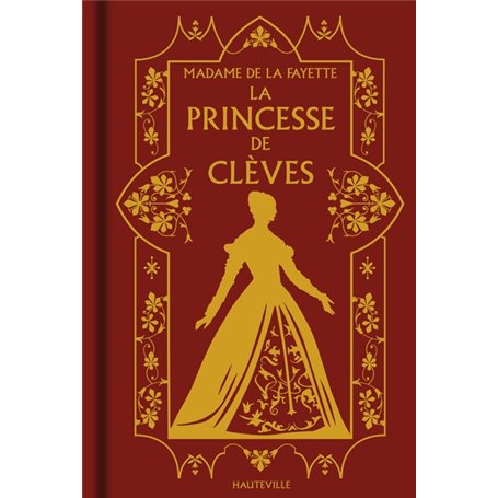 La Princesse de Clèves