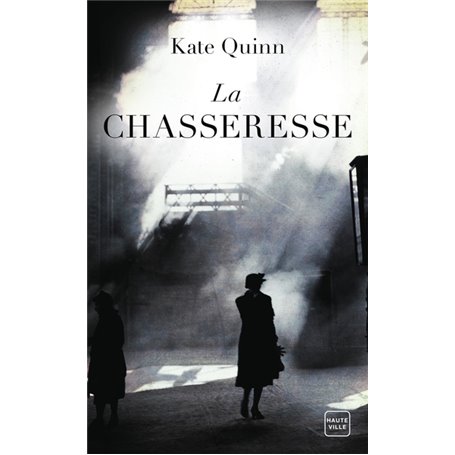 La Chasseresse