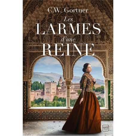 Les Larmes d'une reine