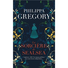 La Sorcière de Sealsea