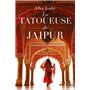 La Tatoueuse de Jaipur