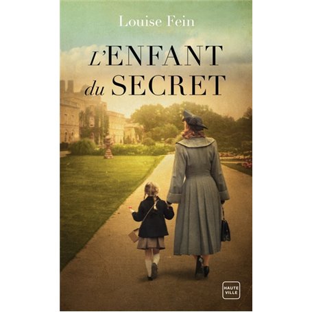 L'Enfant du secret