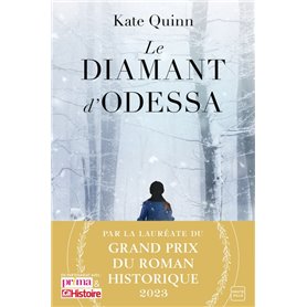 Le Diamant d'Odessa