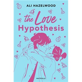 The Love Hypothesis (édition collector augmentée)