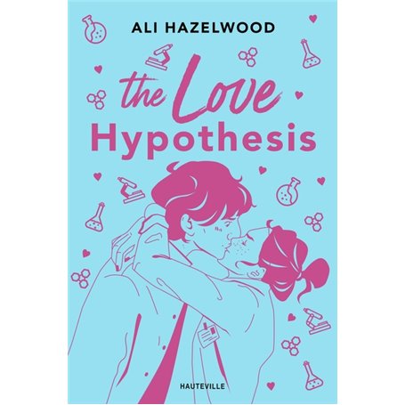 The Love Hypothesis (édition collector augmentée)