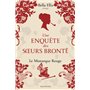 Une enquête des soeurs Brontë, T3 : Le Monarque rouge