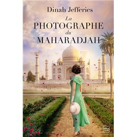 La Photographe du Maharadjah