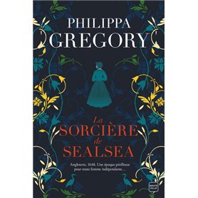 La Sorcière de Sealsea