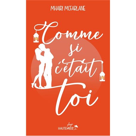 Comme si c'était toi (Collector)