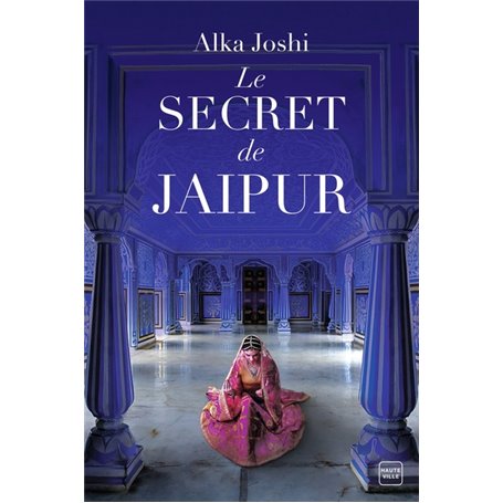 Le Secret de Jaipur