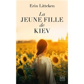 La Jeune Fille de Kiev