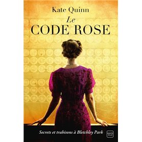 Le Code Rose