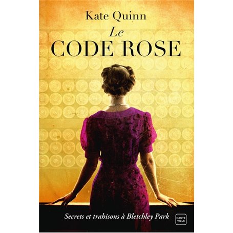 Le Code Rose