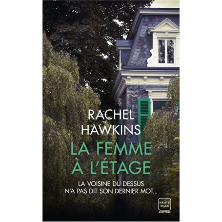 La Femme à l'étage