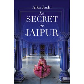 Le Secret de Jaipur