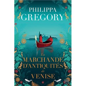 La Marchande d'antiquités de Venise