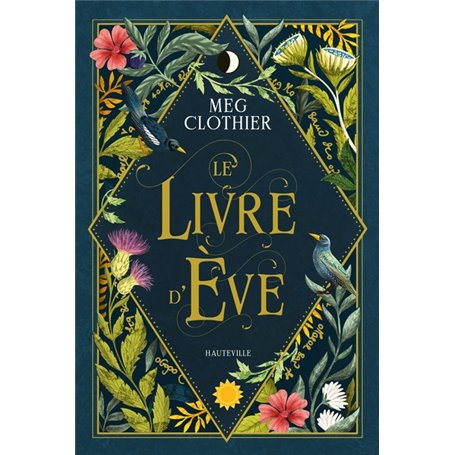 Le Livre d'Ève