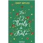 Les 12 Noëls de Kate