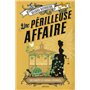 Une enquête de Veronica Speedwell, T2 : Une périlleuse affaire